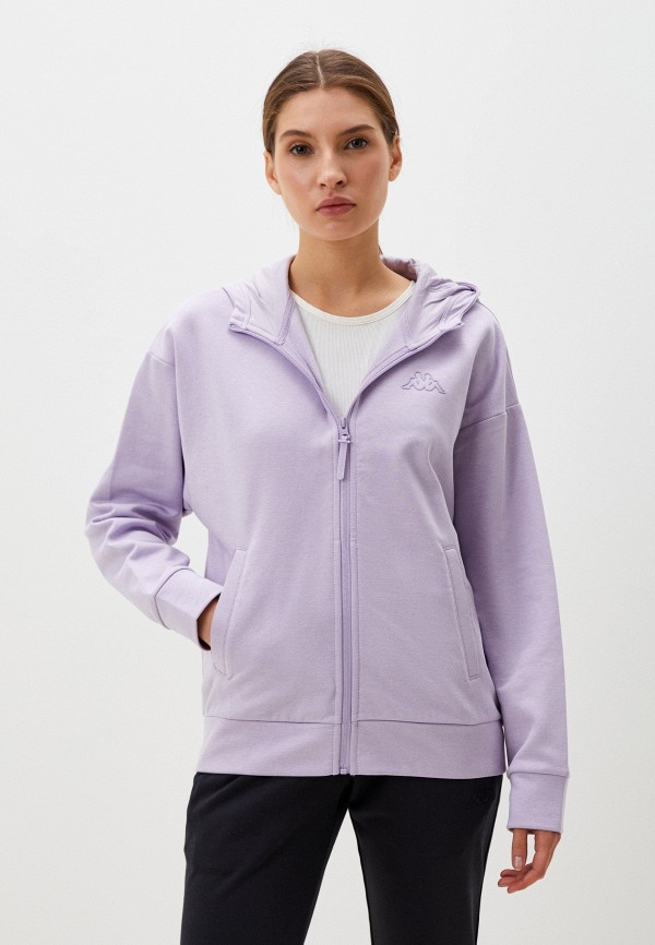 Kappa Толстовка - фото 1