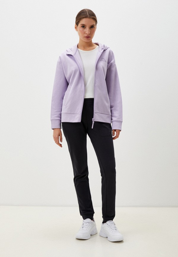 Kappa Толстовка - фото 2