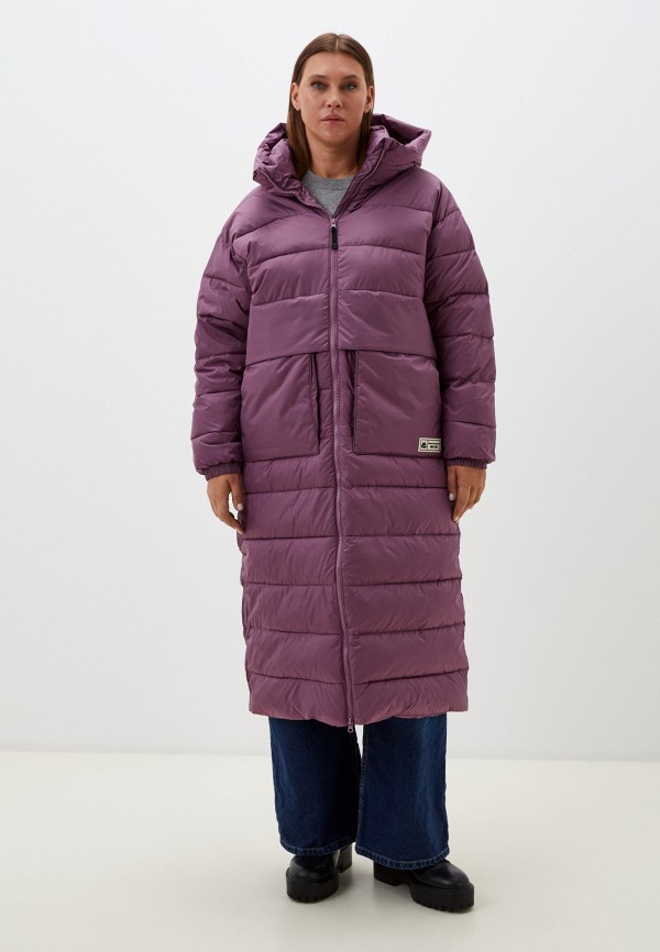 Kappa Пуховик - фото 1