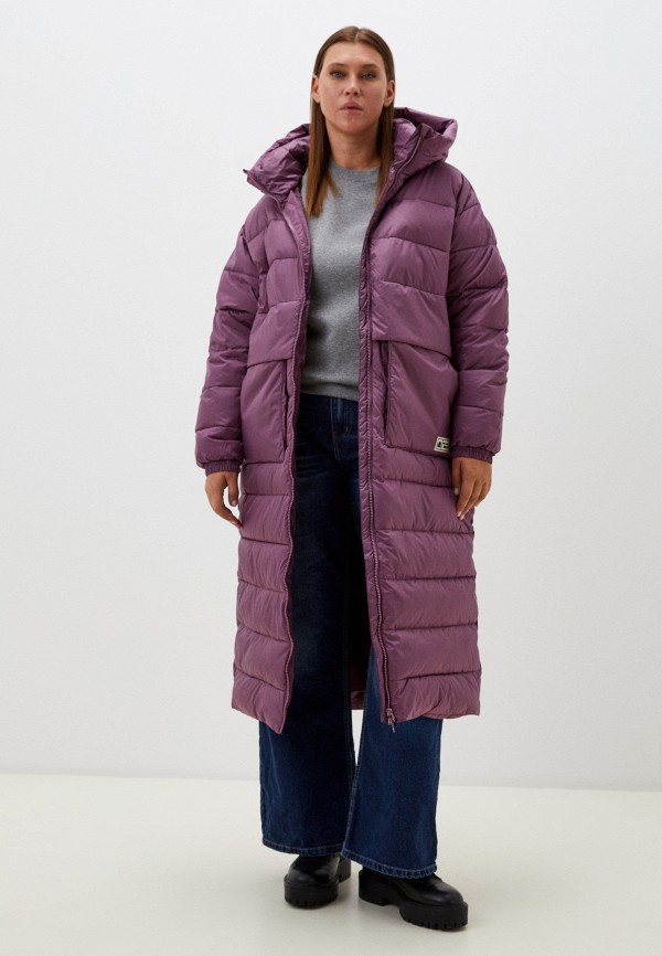 Kappa Пуховик - фото 2