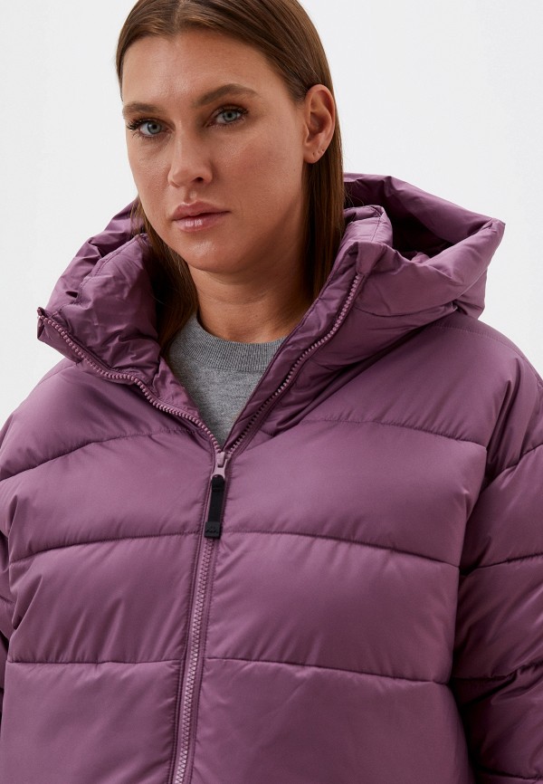 Kappa Пуховик - фото 5