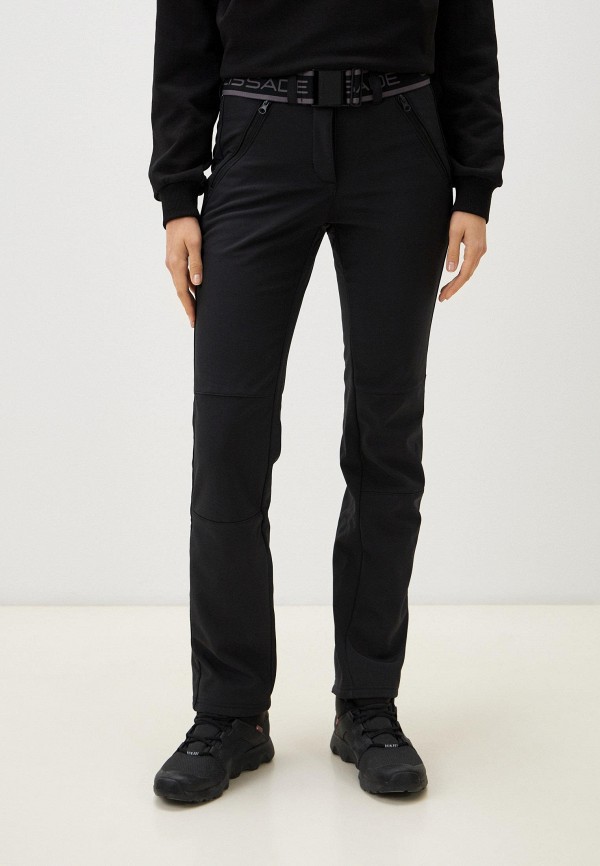 Glissade Брюки горнолыжные - фото 1