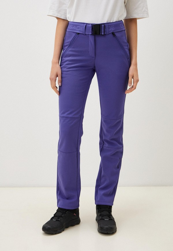 Glissade Брюки горнолыжные - фото 1