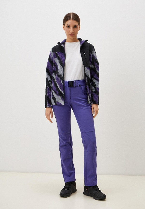 Glissade Брюки горнолыжные - фото 2