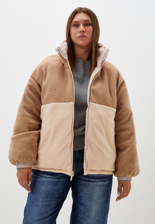 Termit Куртка утепленная - фото 4