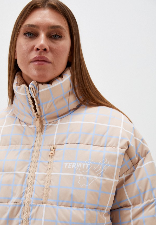 Termit Куртка утепленная - фото 5