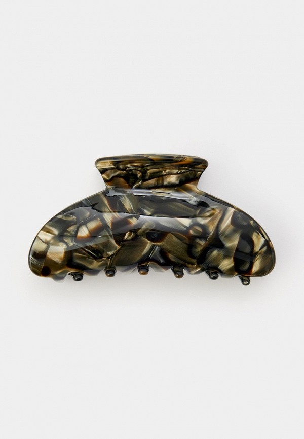 Perles Заколка-краб - фото 1