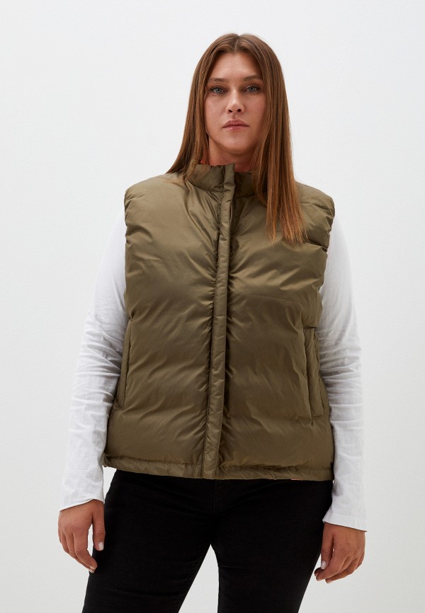 Modress Жилет утепленный - reversible - фото 1