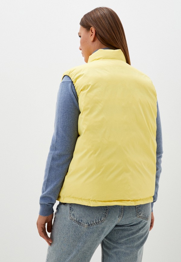 Modress Жилет утепленный - фото 4