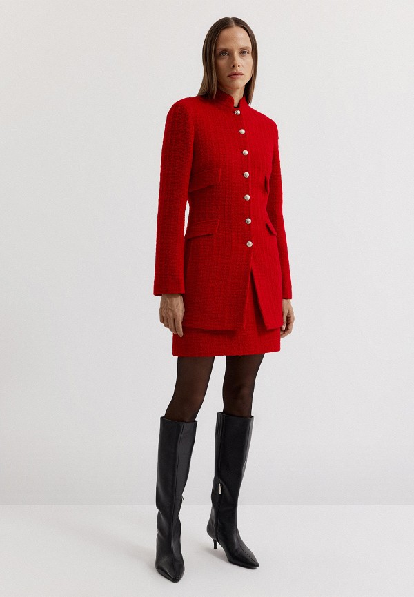 Charuel Жакет - Lamoda Online Exclusive - фото 2