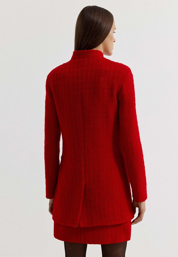 Charuel Жакет - Lamoda Online Exclusive - фото 3