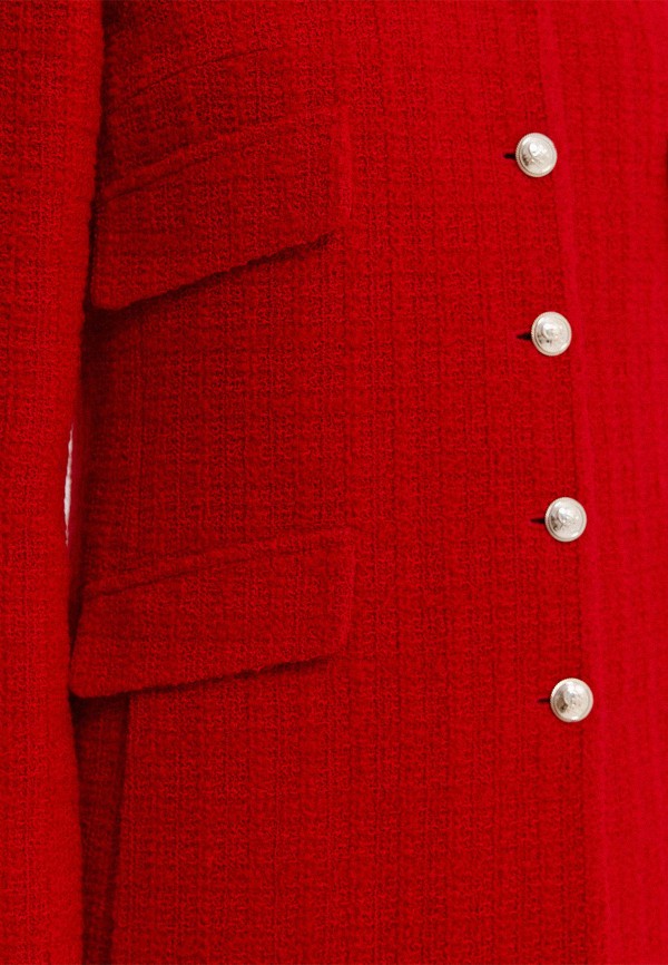 Charuel Жакет - Lamoda Online Exclusive - фото 4