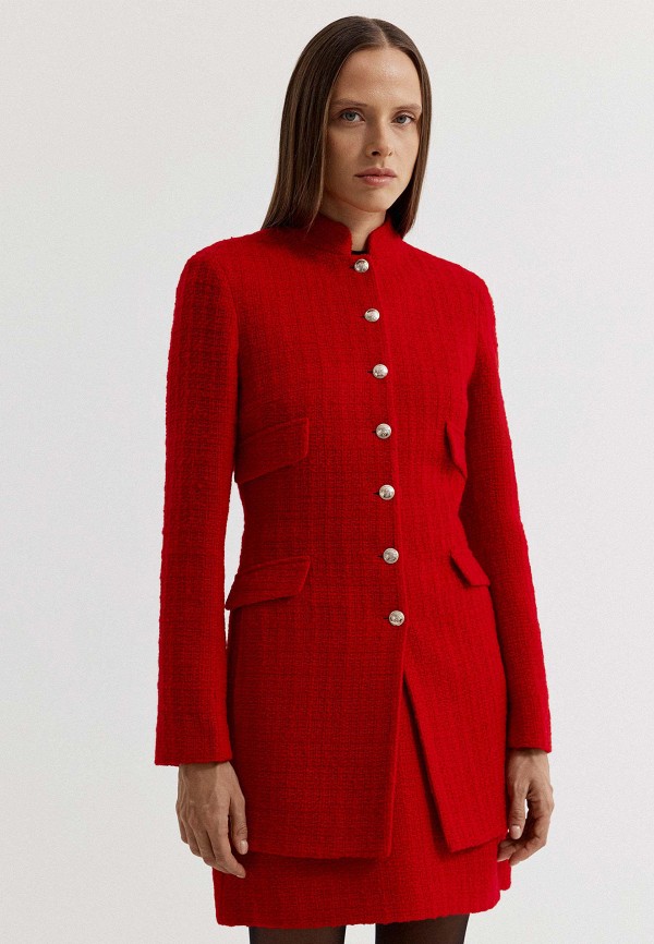 Charuel Жакет - Lamoda Online Exclusive - фото 1