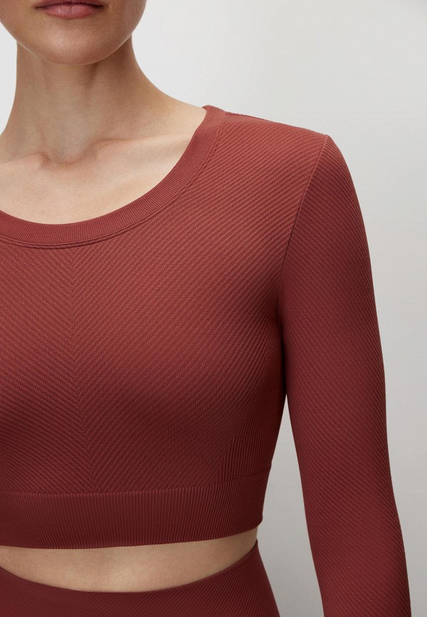 belle you Топ спортивный - Sport Base - фото 5