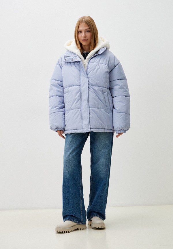 Befree Пуховик - Young Casual - фото 2