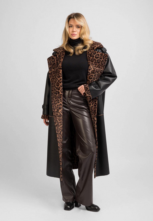 Alef Дубленка - фото 1