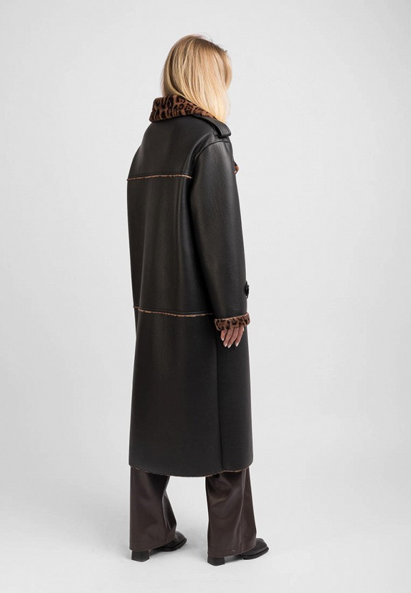 Alef Дубленка - фото 4