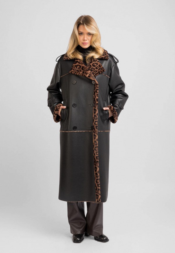 Alef Дубленка - фото 5