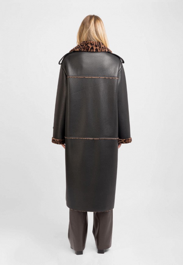 Alef Дубленка - фото 3