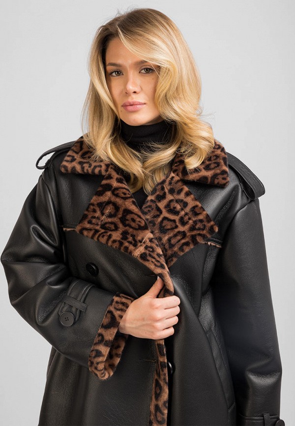 Alef Дубленка - фото 2