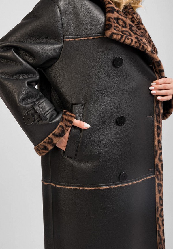 Alef Дубленка - фото 6