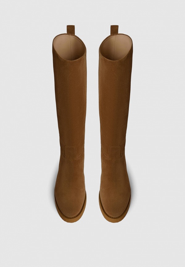 12 STOREEZ Сапоги - фото 3