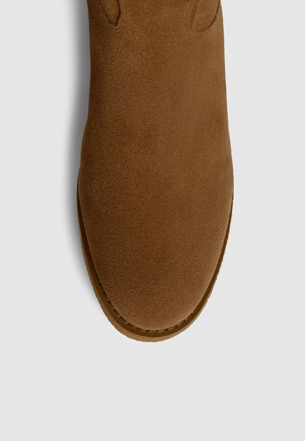 12 STOREEZ Сапоги - фото 5