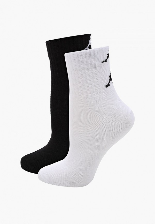 Kappa Носки 2 пары - фото 1