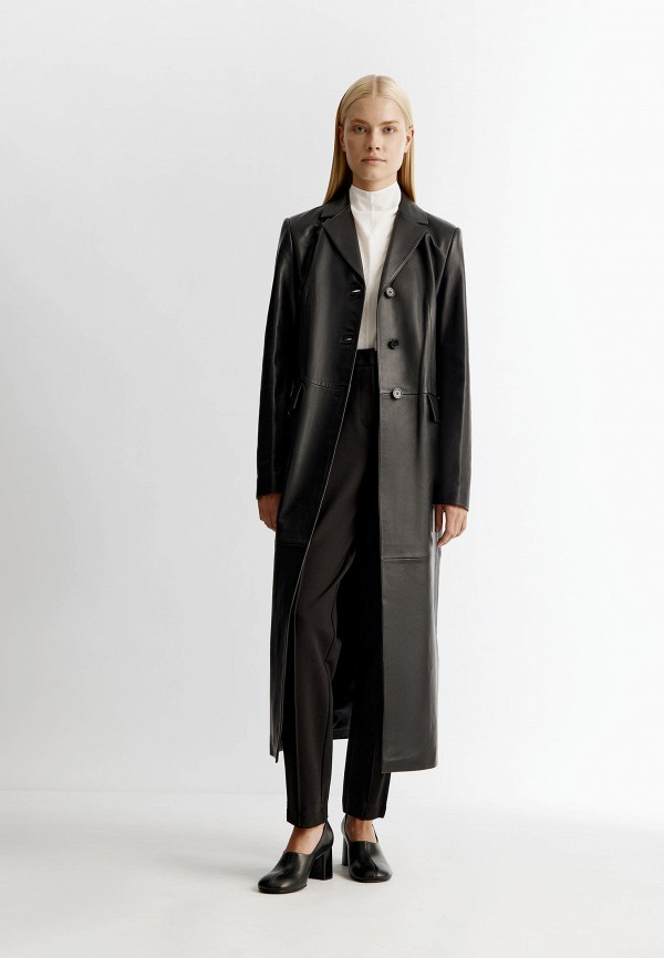 12 STOREEZ Плащ - Confidence - фото 1