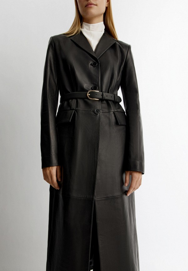 12 STOREEZ Плащ - Confidence - фото 4