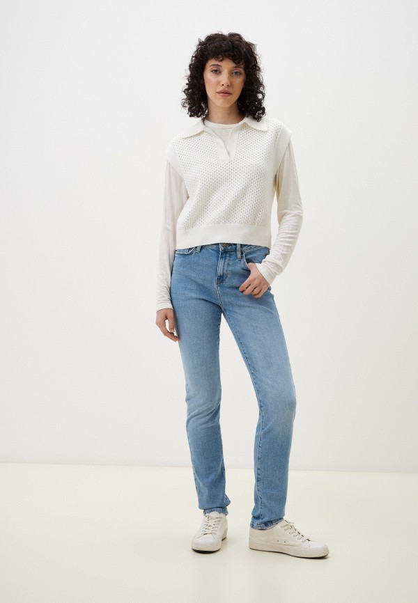 Colin's Джинсы - 703 CARLA Slim Fit - фото 2