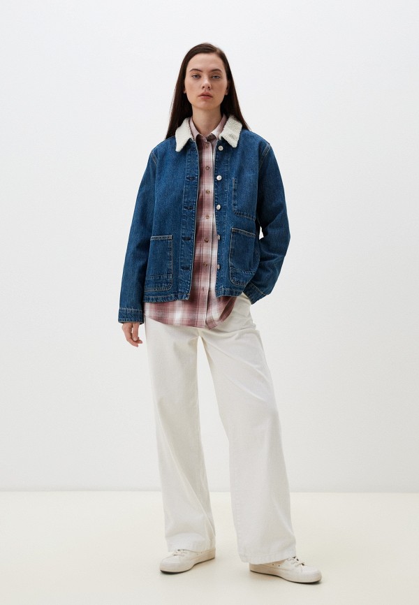 Colin's Куртка джинсовая - 350 LOTTE Regular Fit - фото 2