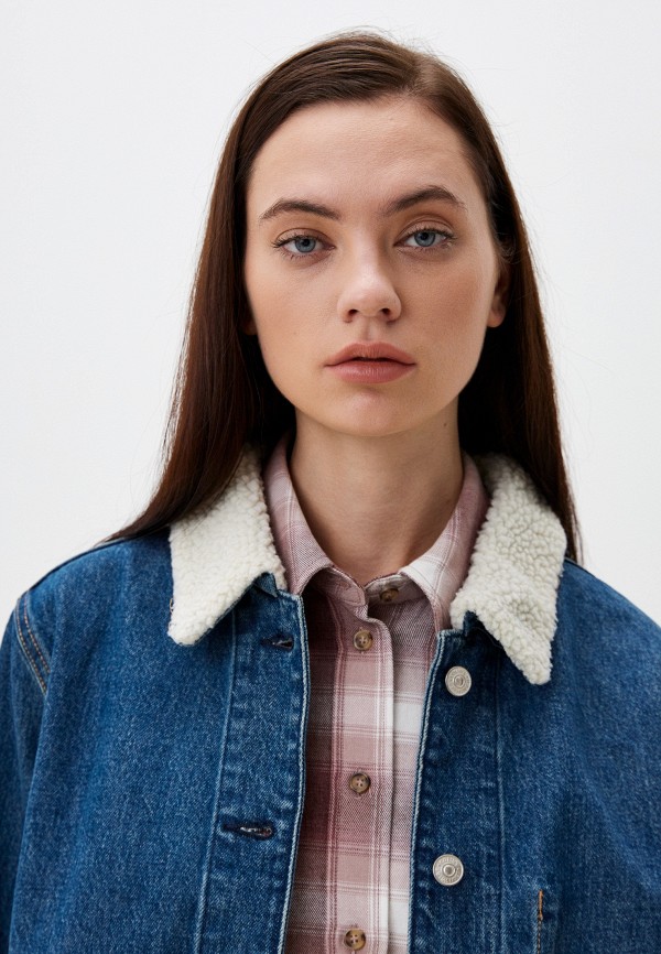 Colin's Куртка джинсовая - 350 LOTTE Regular Fit - фото 4