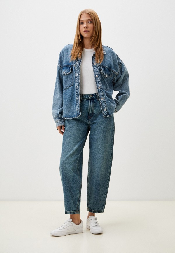 Colin's Джинсы - 850 JENNY Baloon Fit - фото 2