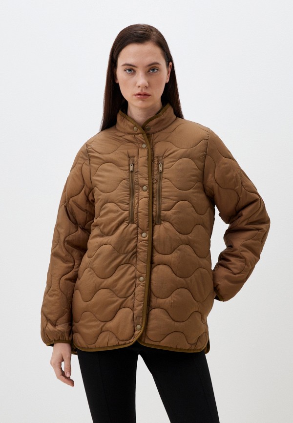 Colin's Куртка стеганая - Regular Fit - фото 1