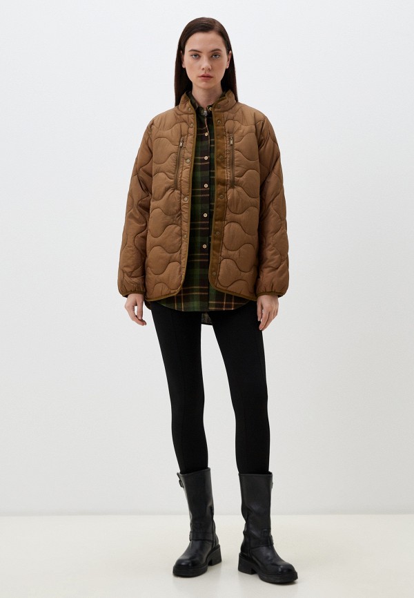 Colin's Куртка стеганая - Regular Fit - фото 2