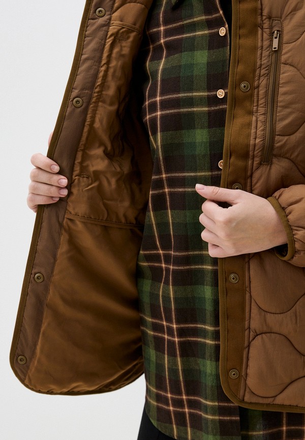 Colin's Куртка стеганая - Regular Fit - фото 4