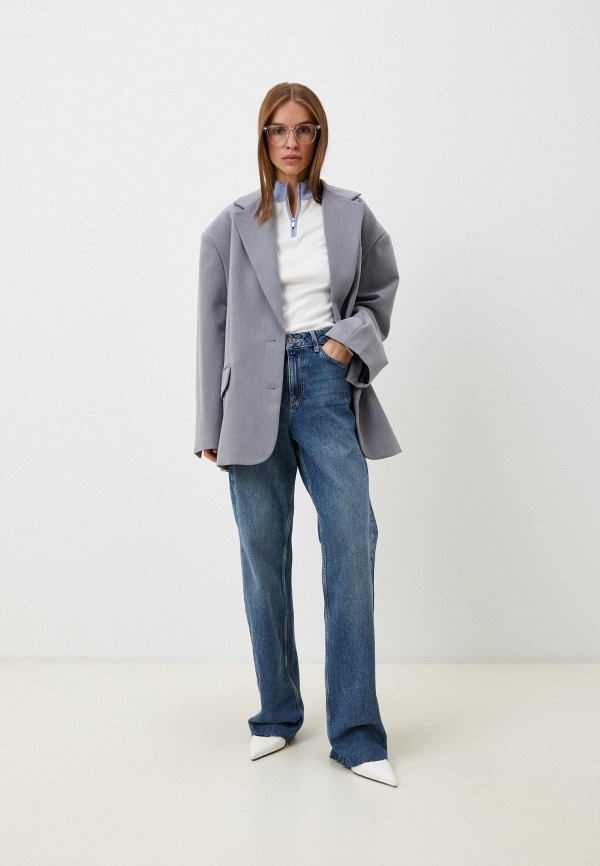 Colin's Джинсы - 955 ANEMON Straight Fit - фото 2