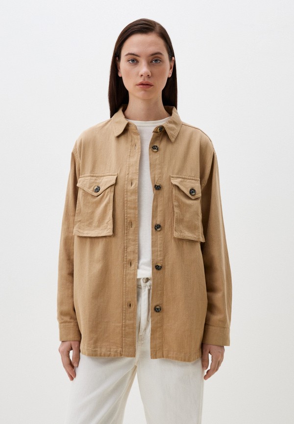 Colin's Рубашка - Regular Fit - фото 1