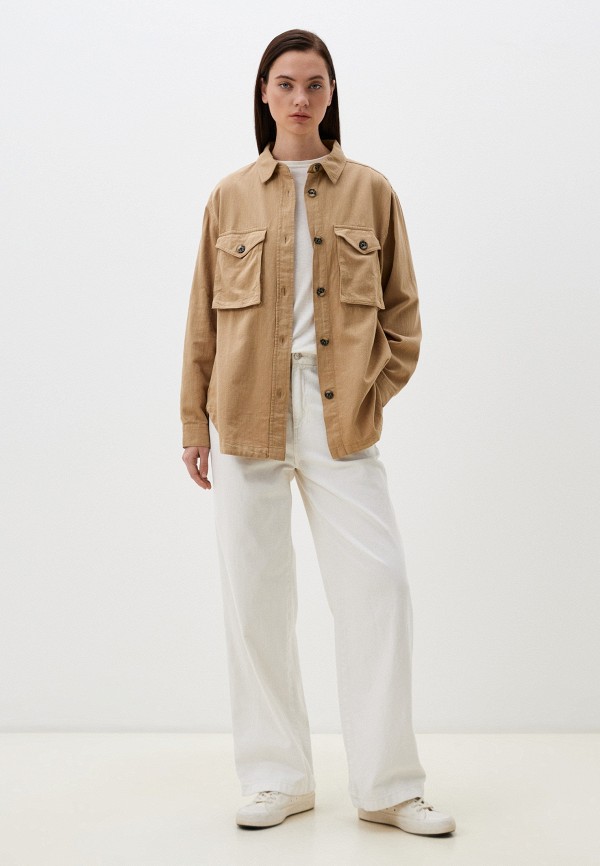 Colin's Рубашка - Regular Fit - фото 2