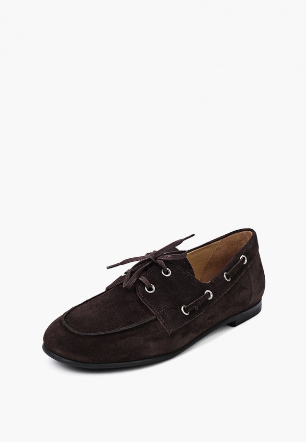 Lusavou Топсайдеры - фото 2