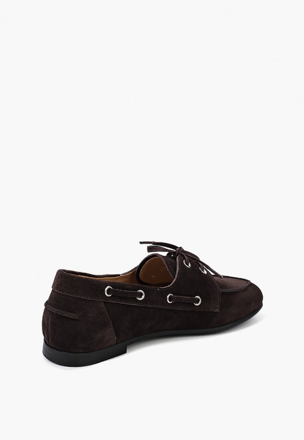 Lusavou Топсайдеры - фото 3