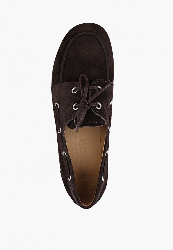 Lusavou Топсайдеры - фото 4