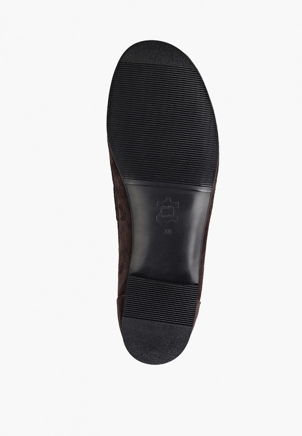 Lusavou Топсайдеры - фото 5