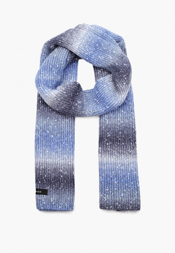 Urban Tiger Шарф - URBANTIGER x LAMODA - фото 1