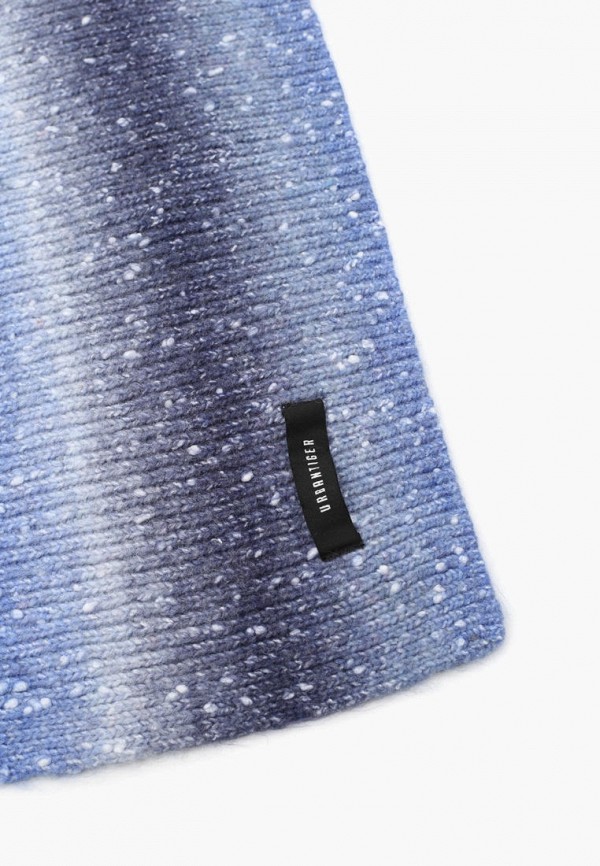 Urban Tiger Шарф - URBANTIGER x LAMODA - фото 2