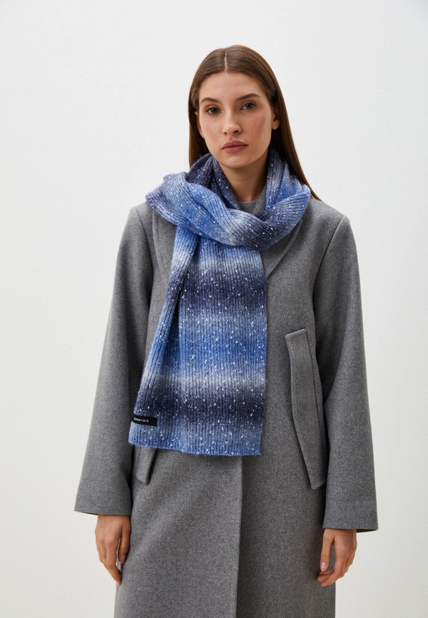 Urban Tiger Шарф - URBANTIGER x LAMODA - фото 3