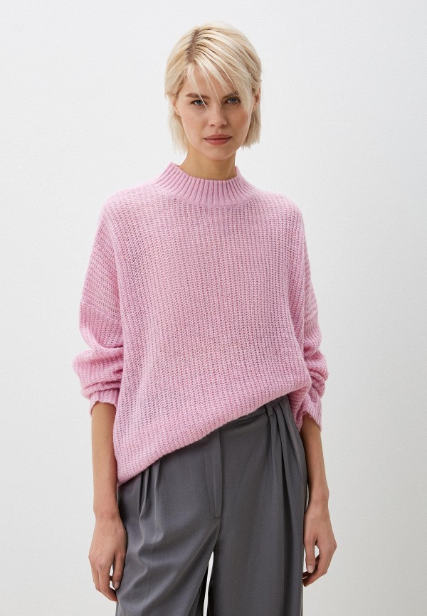 Urban Tiger Джемпер - URBANTIGER x LAMODA - фото 1