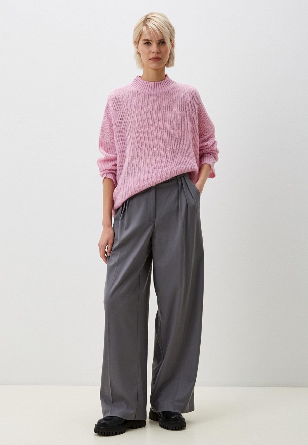 Urban Tiger Джемпер - URBANTIGER x LAMODA - фото 2