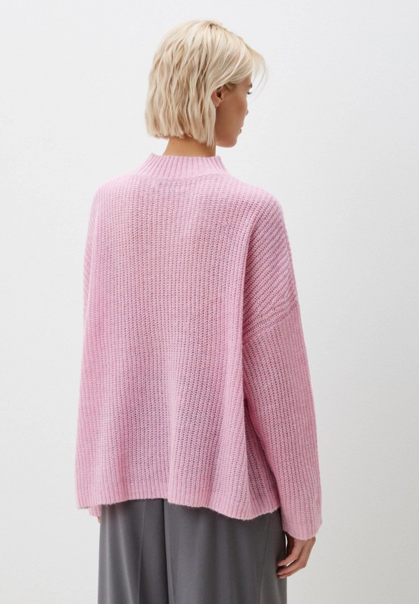 Urban Tiger Джемпер - URBANTIGER x LAMODA - фото 3